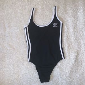 Adidas bodysuit